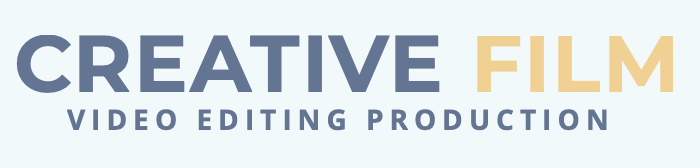 Creative Films logo